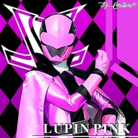 Lupin Pink