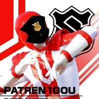 Patren Ichigou - Keiichirou