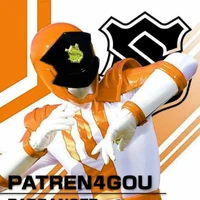 Patren Yongou - Akira