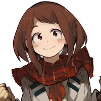 uraraka