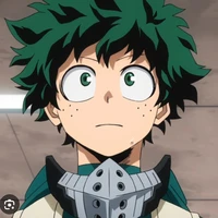 midoriya