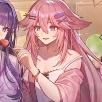 Yae Miko