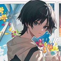 Scaramouche||Kunikuzushi