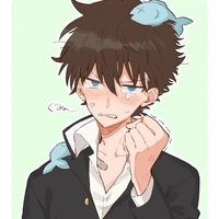 Kuroba Kaito