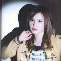 Gokai Yellow-Luka Millfy