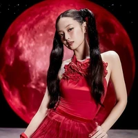 Kim Jennie - Chị