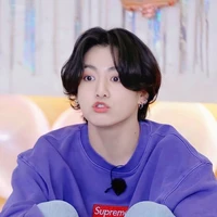 Jungkook - Cậu