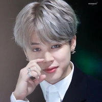 Park Jimin - Em