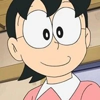 mẹ nobita