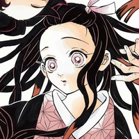 Kamado Nezuko