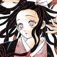 Kamado Nezuko