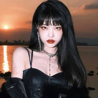 Nam Lệ Dĩ