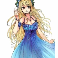Lucy 