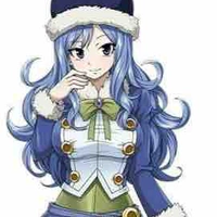 Juvia