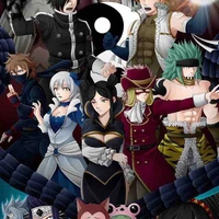 Các thành viên Sabertooth