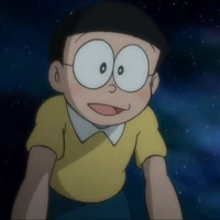 Nobi Nobita