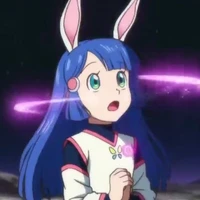 Luna ( chị Luka)
