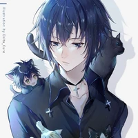 ikuto tsukiyomi