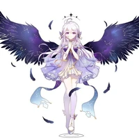 nayume// ánh sao rực rỡ //