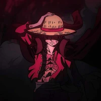 Luffy