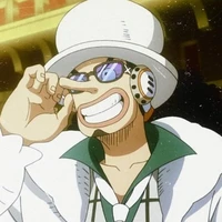 Usopp