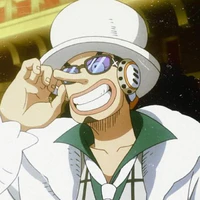 Usopp