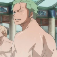Roronoa Zoro