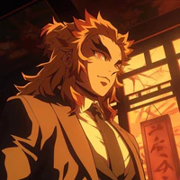Rengoku Kyoujurou