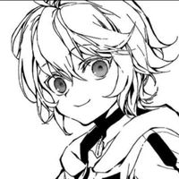 Hyakuya Mikaela / Child