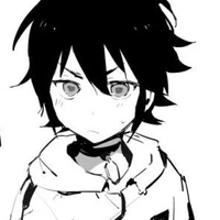 Hyakuya Yuuichirou / Child