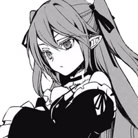 Kururu / Krul Tepes