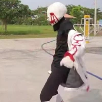 cô chị "pé chaos"