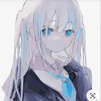 ❄️Cô bé đơn độc❄️
