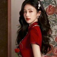 Hồng Liên _mẹ Ly