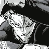 Garou