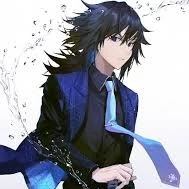 Tomioka Giyuu