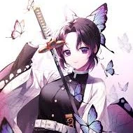 Kocho Shinobu