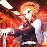 Rengoku Kyojuro