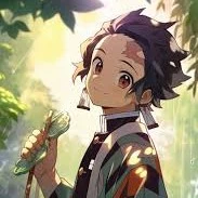 Kamado Tanjiro