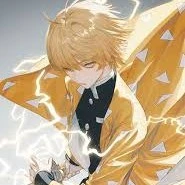 Agatsuma Zenitsu