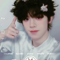 T/giả xink đẹp-JanZy