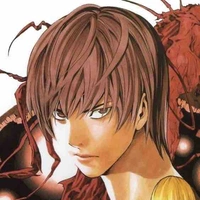 Yagami Raito/Light