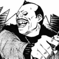 Osoreda Kiichio