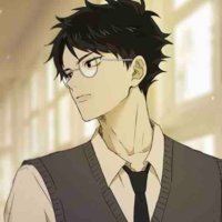 Akaashi Keiji