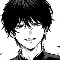 Y khôi / Hyuga Senjou