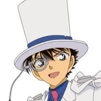Kaito kid