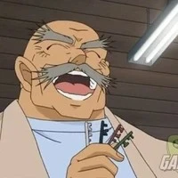 Suzuki Jirokichi