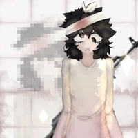 ×•Abbie•×[Psycho Au]