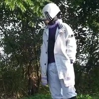 Error 505 Sans