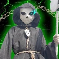 Reaper Sans